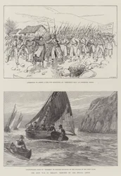 The Rent War in Ireland